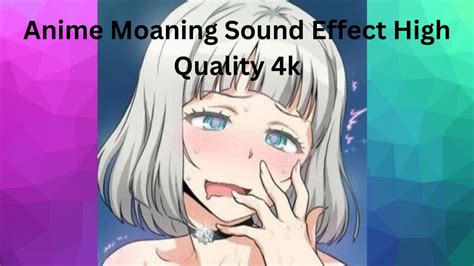 moaning sound meme|Cute.Anime.Moan Soundboard